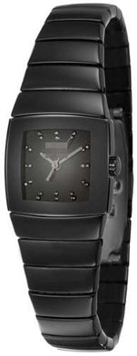 Custom Ceramic Women R13768722 Watch