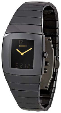 Custom Ceramic Men R13769152 Watch