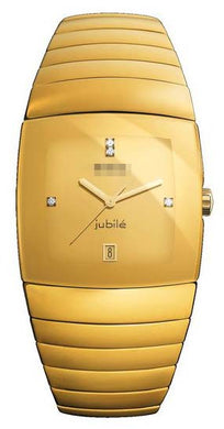 Wholesale Gold Men R13773702 Watch