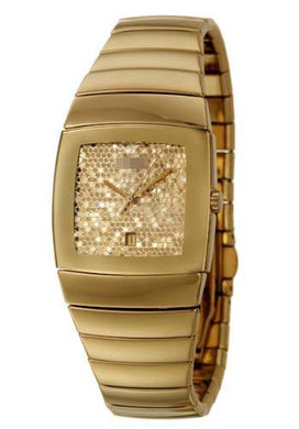 Custom Ceramic Women R13775252 Watch
