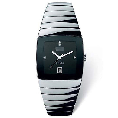 Custom Ceramic Men R13777702 Watch