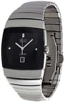 Custom Ceramic Men R13778702 Watch