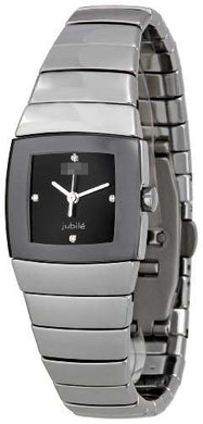 Custom Ceramic Women R13780702 Watch