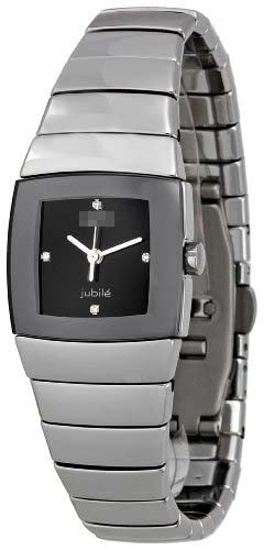 Custom Ceramic Women R13780702 Watch