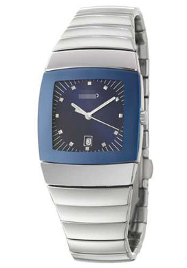 Custom Ceramic Women R13811202 Watch