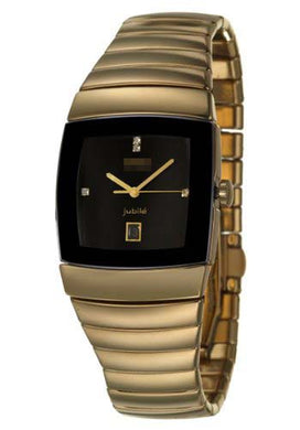 Custom Two Tone Men R13841712 Watch