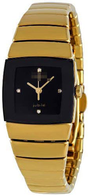 Custom Two Tone Women R13843712 Watch