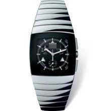 Custom Ceramic Men R13870152 Watch