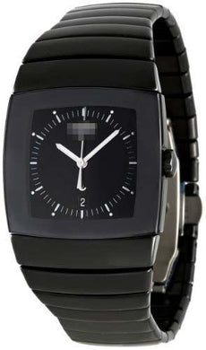 Custom Ceramic Men R13883182 Watch