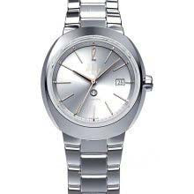 Custom Stainless Steel Women R15514113 Watch