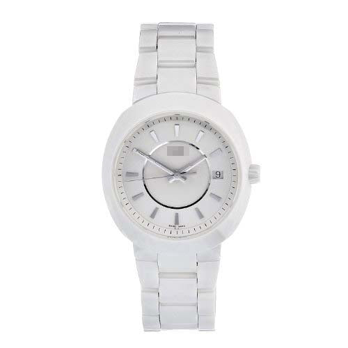 Custom Ceramic Women R15519102 Watch
