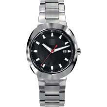Custom Stainless Steel Men R15938153 Watch