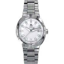 Custom Stainless Steel Women R15947103 Watch
