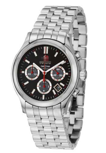 Custom Stainless Steel Men R18661153 Watch