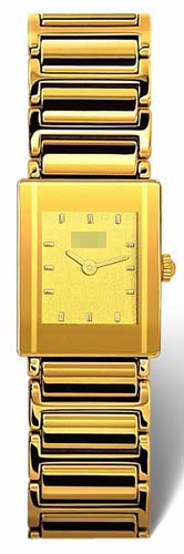 Wholesale Stainless Steel Women R20383272 Watch