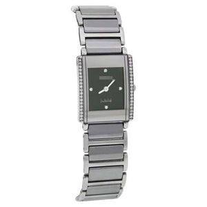 Custom Ceramic Women R20430732 Watch