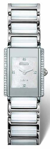 Wholesale Ceramic Women R20430902 Watch