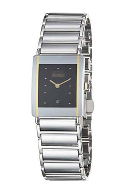 Custom Stainless Steel Women R20487182 Watch