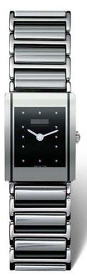 Custom Stainless Steel Women R20488172 Watch