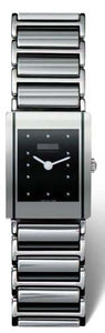 Custom Stainless Steel Women R20488172 Watch