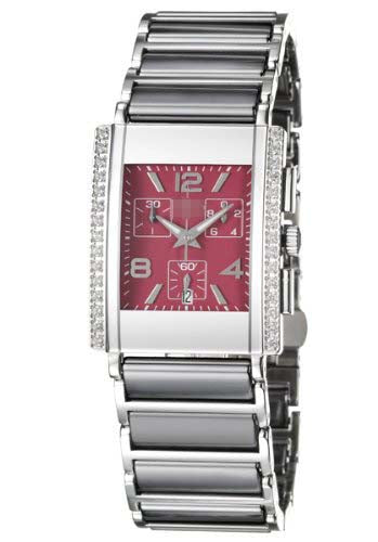 Custom Stainless Steel Women R20670302 Watch