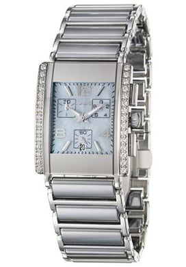 Custom Stainless Steel Women R20670912 Watch