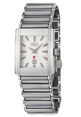 Custom Stainless Steel Men R20693102 Watch
