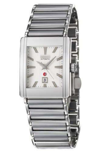 Custom Stainless Steel Men R20693102 Watch