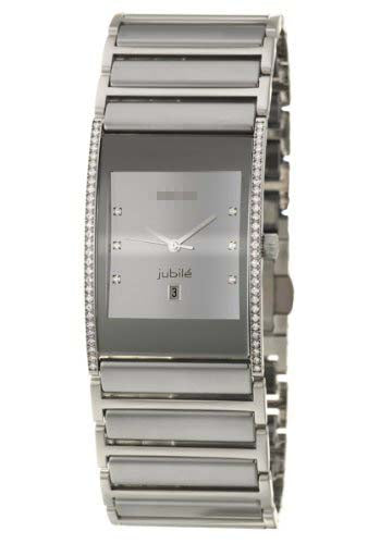 Custom Stainless Steel Women R20731712 Watch