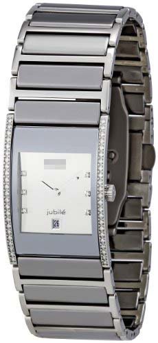 Custom Ceramic Men R20732712 Watch