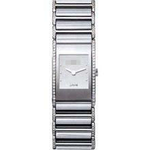 Custom Ceramic Women R20733122 Watch