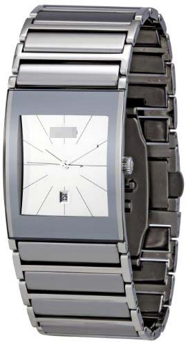 Custom Ceramic Men R20745102 Watch