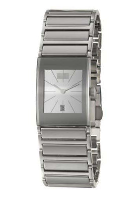 Custom Stainless Steel Women R20746102 Watch