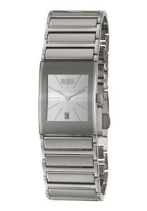 Custom Stainless Steel Women R20746102 Watch