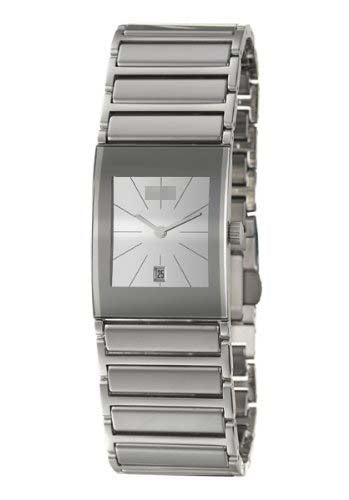 Custom Stainless Steel Women R20746102 Watch