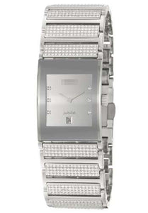 Custom Stainless Steel Women R20746719 Watch