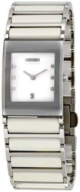 Custom Stainless Steel Women R20746901 Watch