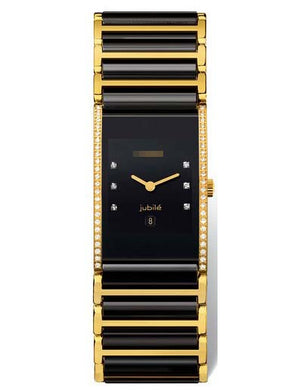 Custom Stainless Steel Women R20752752 Watch