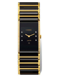 Custom Stainless Steel Women R20752752 Watch