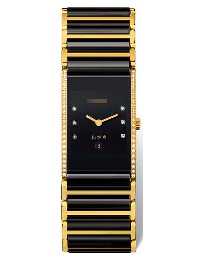 Custom Stainless Steel Women R20752752 Watch