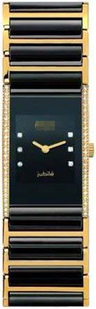 Custom Stainless Steel Women R20753752 Watch