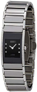 Custom Ceramic Women R20759752 Watch
