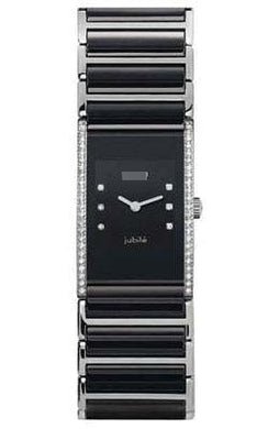 Custom Stainless Steel Women R20759759 Watch