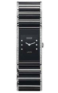 Custom Stainless Steel Women R20759759 Watch