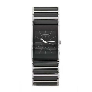 Custom Ceramic Men R20784152 Watch