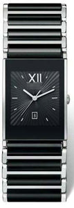 Custom Ceramic Men R20784172 Watch