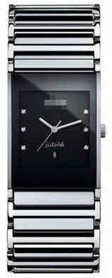 Custom Stainless Steel Women R20784759 Watch