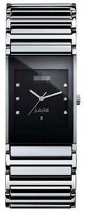 Custom Stainless Steel Women R20784759 Watch