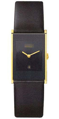 Custom Gold Women R20788155 Watch