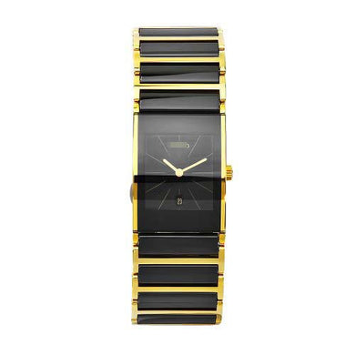 Custom Ceramic Women R20788162 Watch